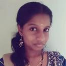 Photo of Pooja M.