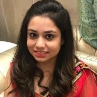 Simran A. Class I-V Tuition trainer in Delhi