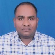 Pankaj Kumar Class 12 Tuition trainer in Ranchi