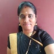 Vaani S. Spoken English trainer in Chennai