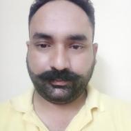 Jagdeep Singh Class 10 trainer in Chandigarh