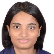 Tejasvi S. Class 6 Tuition trainer in Kalyan