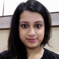 Parul M. Class I-V Tuition trainer in Chandigarh