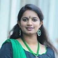 Keerthy R. BA Tuition trainer in Pahang