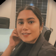 Divya C. Class I-V Tuition trainer in Ahmedabad