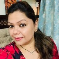 Tripti N. Nursery-KG Tuition trainer in Delhi