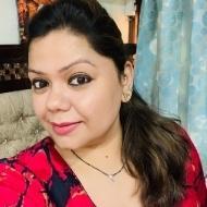 Tripti N. Nursery-KG Tuition trainer in Delhi