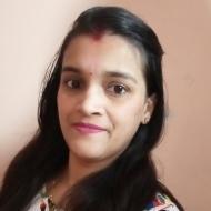 Deepika S. Class I-V Tuition trainer in Kolkata