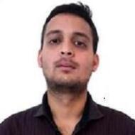 Anurag Bhandari Class 11 Tuition trainer in Delhi