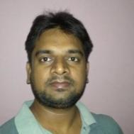 Jitendra Verma Class 12 Tuition trainer in Gwalior