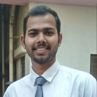 Yash Junnarkar Class 12 Tuition trainer in Mumbai