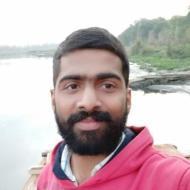 Praveen Kumar Yoga trainer in Delhi