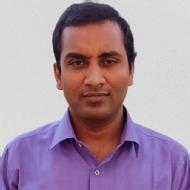 Snehasish Dutta Class 12 Tuition trainer in Kolkata