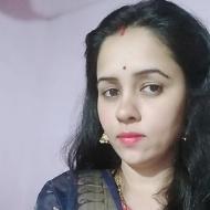 Sonali W. B Ed Tuition trainer in Mumbai