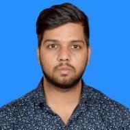 Vishal Sharma Class 12 Tuition trainer in Mathura