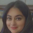 Photo of Apeksha G.