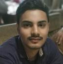 Photo of Himanshu Mishra