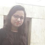 Chetna B. Class I-V Tuition trainer in Delhi