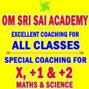 OM SRISAI ACADEMY photo
