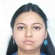 Nivedita S. BTech Tuition trainer in Mumbai