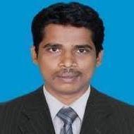 Vinoth A Class 12 Tuition trainer in Pattabiram