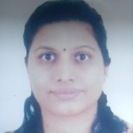 Rujuta D. Class 10 trainer in Pune