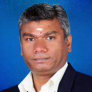 Venkatesh Narayana Microsoft Excel trainer in Bangalore