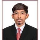 Photo of Shaik Azharuddeen