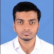 Abhishek Anand Class 10 trainer in Bangalore