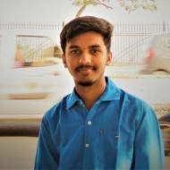 Vamshi Krishna Class 10 trainer in Hyderabad