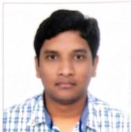 Mohammed Mazhar Uddin Class I-V Tuition trainer in Hyderabad