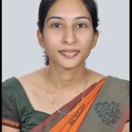 Arti B. BA Tuition trainer in Mumbai