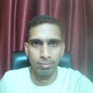 Deepak Dayal Class 12 Tuition trainer in Dera Bassi