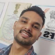 Gaurav Kumar BA Tuition trainer in Ghaziabad