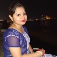 Subhalagna P. Class 6 Tuition trainer in Mumbai