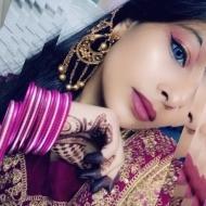 Noor U. Makeup trainer in Bangalore