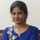 Photo of Rajalakshmi V.