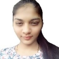 Nikita Y. Class 8 Tuition trainer in Prayagraj