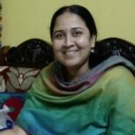 Archana M. Class I-V Tuition trainer in Kolkata