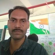 Bashishth Prasad Class 10 trainer in Hyderabad