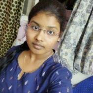 Gudipalli M. BTech Tuition trainer in Nellore