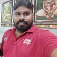 Chandra Sekhar. P Company Secretary (CS) trainer in Bangalore