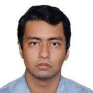 Anirban Biswas Class I-V Tuition trainer in Barrackpore