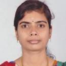 Photo of Aparna Vasudevan