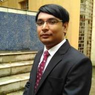 Anirban Banerjee BBA Tuition trainer in Raniganj