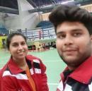 Abhishek Verma Self Defence trainer in Indore