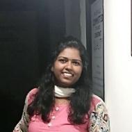 Bharathi B. Mainframe trainer in Chennai