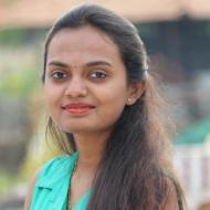 Geethanjali G. Class I-V Tuition trainer in Bangalore