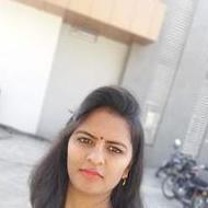 Bhimani D. Class 8 Tuition trainer in Ahmedabad