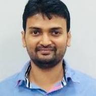 Pradeep Kumar Class 9 Tuition trainer in Harapanahalli